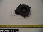 Used: Sony SFF24A Brushless Cooling Fan 10VDC 1.2A. Fixed Price $10.94.