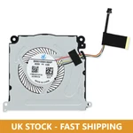 Steam Deck Upgrade Quieter Huaying Fan Replacement BN5010S5H-N00P. Fixed Price $28.24.