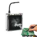 Banria Soldering Practice Kit, Diy Fume Extractor Project Ki.... Fixed Price $62.60.