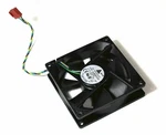 Delta AUB0912VH Hp Rear Fan 92X92X25MM Brown 4PIN Connector. Fixed Price $9.99.