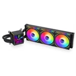 Lian GA2ALCD36INB Galahad Ii Aio Cooler Rgb Pump. Fixed Price $266.77.