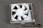 Apple 818-0008-A With 607-3433 AFB1212HHE Fan Power Mac A1289. Fixed Price $14.42.