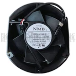 New Nmb 15050VA-24R-FT Cooling Fan 24VDC 2.20A. Fixed Price $193.12.