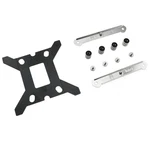 LGA1700 Mountig Kits For Id-cooling Cpu Air Cooler Rlecs 1SET Black+silver. Fixed Price $16.71.