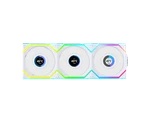 Lian Uni Fan Sl Lcd Wireless (reverse Blade) 120MM Argb - Triple Pack. Fixed Price $243.34.