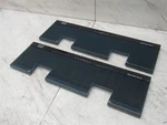 Lot Of Cisco 3900 Series 800-30119-01 Faceplate For Router 3945 3925E. Fixed Price $29.25.
