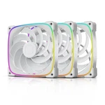 Geometric Future Squama 2503 Rgb Pwm Fan - 140MM Pack Performance & Silent. Fixed Price $34.99.