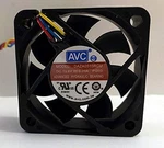 For DAZA0515RCU DC13.6V 0.20A 5CM 5015 Silent Fan. Fixed Price $22.82.