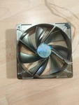 Silenx IXP-74-14 120X25 14DBA Fluid Dynamic Bearing Fan. Fixed Price $14.95.