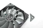Pack Of Scythe 120MM 3 Pin Gaming Pc Computer Case Fans SU1225FD12L-RD. Fixed Price $32.88.