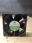 Bi-sonic Fan 4E-115B 02 AC115V All-metal Axial Flow #111M27. Fixed Price $20.00.