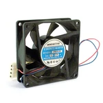 Innovative Industrial SP802512M Fan, 102V, 0.16A Tested Working. Fixed Price $48.15.