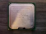 Intel Pentium 960 SL9AP 3.6GHZ Lga 775 Dual Core Cpu. Fixed Price $80.00.