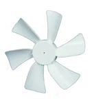 Ventmate 65491 White 6" Replacement Ventline Fan Blade With Inches,. Fixed Price $19.35.