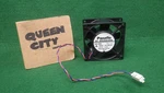 Panaflo Brushless Computer Muffin Fan 141-212 12V .12A Matsushita FBP-08B12LC. Fixed Price $26.00.