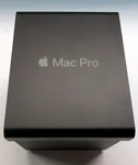Apple Mac Pro Model A1991/ 2019 Cpu Heatsink W/cover For A2304 Server. Fixed Price $39.00.