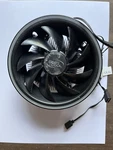 Deepcool Gammaxx Low Profile Cpu Fan Heatsink 120MM LGA115X/1200. Fixed Price $8.99.