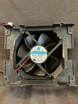 Xinrurilian, Brushless, Dc Fan, Model RDL9025S. Fixed Price $8.90.