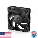 Arctic P12 Pro Powerful Premium Fan 120 Mm Pwm 600-3000 Rpm 5. Fixed Price $13.23.