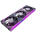 Asiahorse Nyota Ultra 120MM Pc Case Fan, Argb Pwm 3 Pack. Fixed Price $53.99.