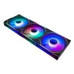 Thermalright Reverse Cpu Fan Building Blocks 120MM Case Cooler, TL-M12QR-S X3. Fixed Price $41.99.