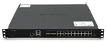 Sonicwall Nsa 4650 Firewall, 20X RJ45, 4X Sfp, 2X Sfp+ Non-transferable. Fixed Price $79.99.
