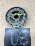 3768066 Crankshaft Harmonic Balancer Sbc Bbc 4.3 350 305 Neutral. Fixed Price $99.99.