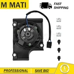 Radiator Fan B3J-E24E0-V0-00 For Yamaha YZ250FX YZ450FX WR250F WR450F 2019-2024. Fixed Price $108.99.