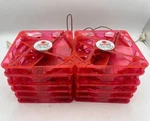 Coolmax 140MM Fan 1425L12S 0.30V 12VDC Red Led Case 2-PIN 4-PIN Molex. Fixed Price $11.99.