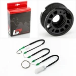 Window Regulator Repair Kit Set Front Left Right For Bmw Z4 Coupe Roadster. Fixed Price $23.48.