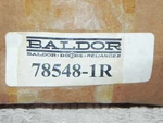 Baldor 785481R External Cooling Fan Reliance Electric Industrial Motor 50HP. Fixed Price $169.95.
