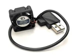 25MM 25X25X10 Usb Fan. Fixed Price $15.04.