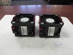 Nidec V60E12BS1A7-09A032 Used Ultra Flo Fans (qty 2). Fixed Price $15.29.