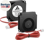 40MM X 10MM 4010 Blower Fan Dual Ball Bearing, Ender 3 Upgrade Volt Dc Br. Fixed Price $31.71.