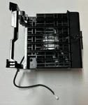 Genuine Dell Xps 630I Cpu Front Card Cooling Fan + Cage Assy 0YU198. Fixed Price $10.80.