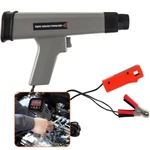 Kzyee KT60 12V Automotive Ignition Digital Timing Light Led Strobe Lamp. Fixed Price $65.99.