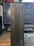 Minisforum 795S7 Pc Amd RYZEN9 7945HX + Intel Wifi, Barebones No Ram Ssd. Fixed Price $429.57.