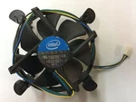 Intel E41759-002 Cpu Socket 1156 Fan (delta) Without Heat Sink DC12V 0.60A. Fixed Price $14.20.