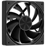 Uphere 120MM Computer Case Fan With Pwm 4-PIN Interface High Performance Cool.... Fixed Price $15.76.