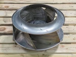 Ebm Papst R3G355-A156-01 Centrifugal Fan T261717. Fixed Price $570.29.