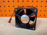 New Sunon KDE1206PTS3 Cooling Fan DC12V 1.2W 3300RPM 60MM Fast Shipping. Fixed Price $12.50.