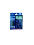 Cooling Fan Dc 12V 92MM Blue Blades Pc Gaming Case Low Noise. Fixed Price $16.99.