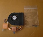 * Delta Electronics Brushless Cpu Cooling Fan KSB06105HB Model DC05V 0.40A. Fixed Price $18.09.