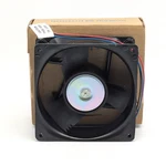 Comair Rotron MD28B5 Muffin Xl Dc Square Fan (19032105A) Black. Fixed Price $49.99.