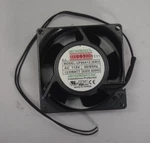 Mechatronics UF80A12-BWHR Fan Tubeaxial 115VAC Square 80MM 3.15". Fixed Price $24.99.