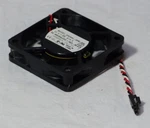 Nmb Minebea Fan 60X60X15 60MM 12V 0.14A 2406KL-04W-B36 3-PIN. Fixed Price $9.99.