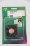 Cables Unlimited 60MM Chassis Cooling Fan. Fixed Price $9.99.