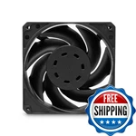 Ekwb Ek-meltemi 120ER Fan 500-1800 Rpm Black 3831109880111. Fixed Price $23.41.