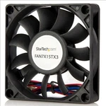 Startech 70MM 15MM Ball Bearing Computer Case FAN7X15TX3 With Screws. Fixed Price $11.99.