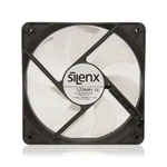 Silent Computer Fan Silenx 80MM 15DBA 32CFM EFX-08-15T Pack Of 4. Fixed Price $32.00.